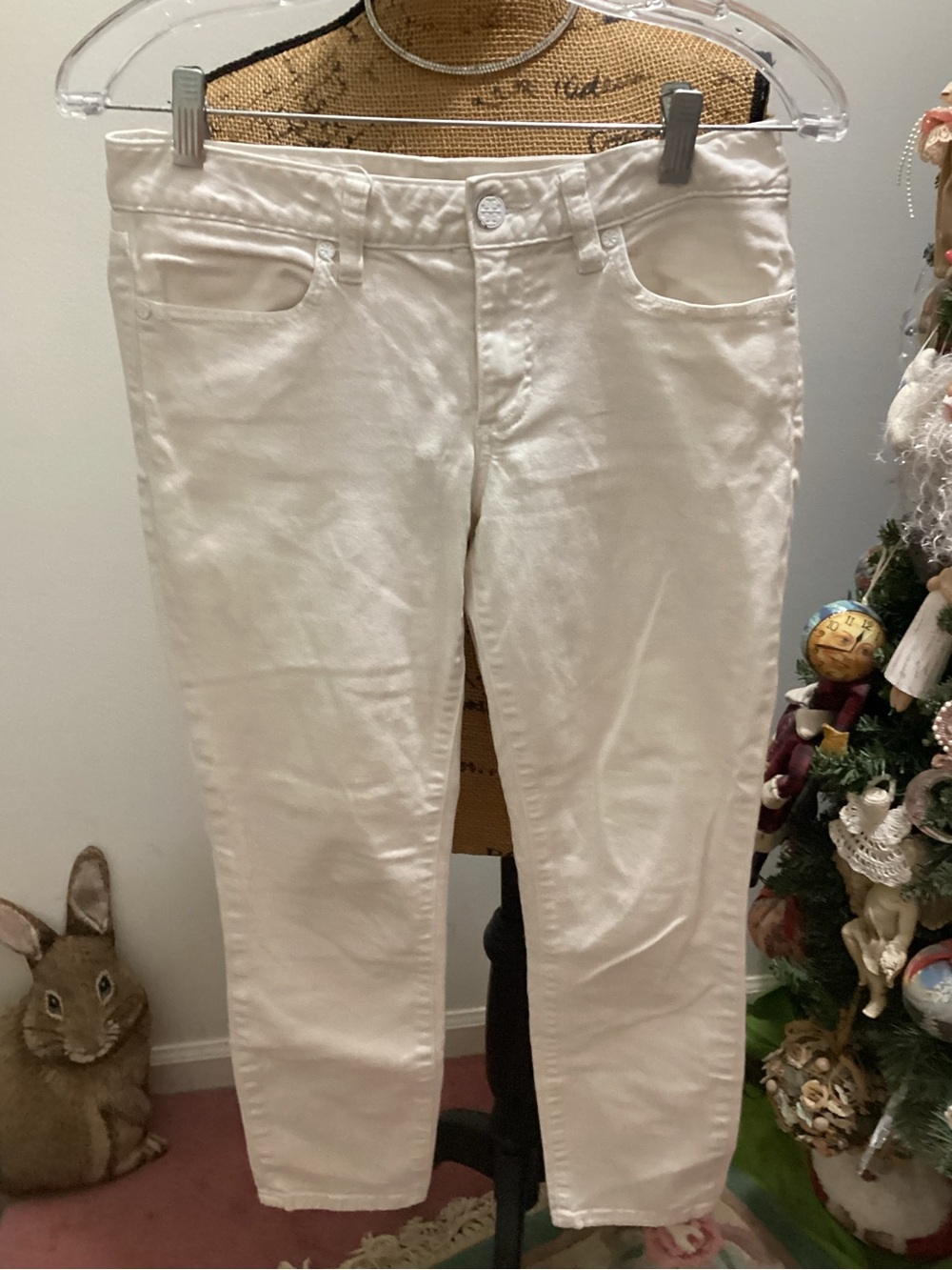Tory Burch Jeans